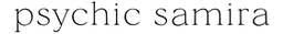 Psychic Samira logo