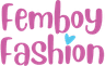 Femboy Fashion logo