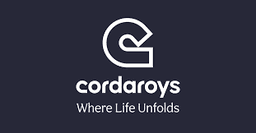 CordaRoy's logo