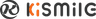 Kismile logo