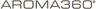 Aroma360 logo