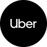 Uber logo