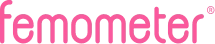 Femometer logo