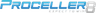 Proceller8 logo