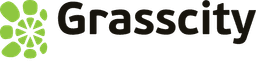 Grasscity logo