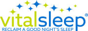 VitalSleep logo