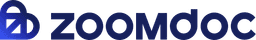 ZoomDoc logo