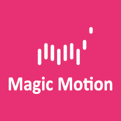 Magic Motion logo