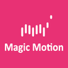 Magic Motion logo