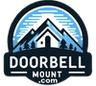 DoorBell Mount logo