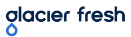 Glacier Fresh logo