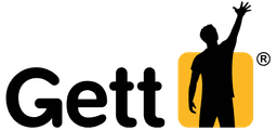 Gett Taxi logo