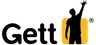 Gett Taxi logo