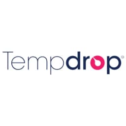 Tempdrop logo